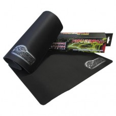 MOUSE PAD GAMING 320x265x3mm PRETO FX-X3226 K-MEX  MOUSE PAD GAMING 320x265x3mm PRETO FX-X3226 K-MEX